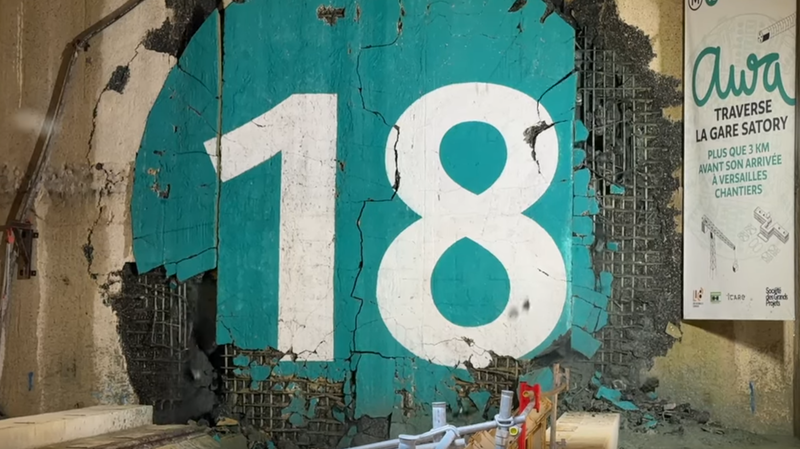 Illustration de l'actualité