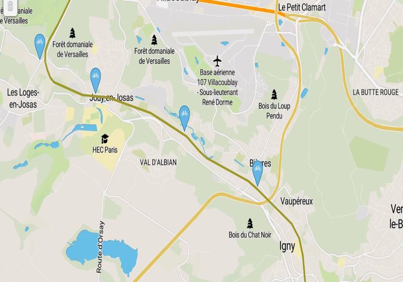 Illustration de l'actualité