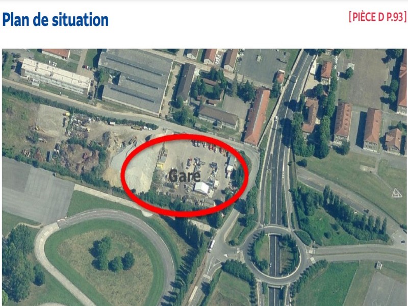 Illustration de l'actualité