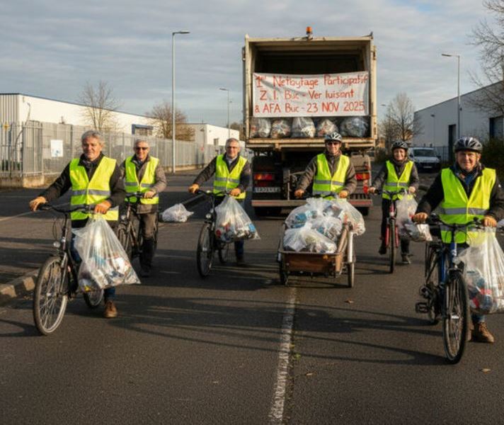 Illustration de l'actualité