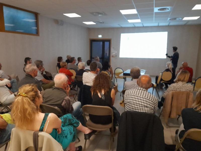 Illustration de l'actualité