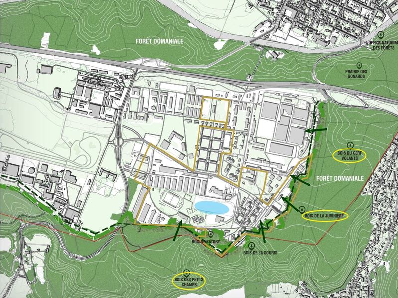 illustration de l'actualité