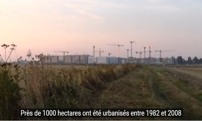 Illustration de l'actualité