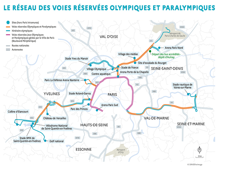 Illustration de l'actualité