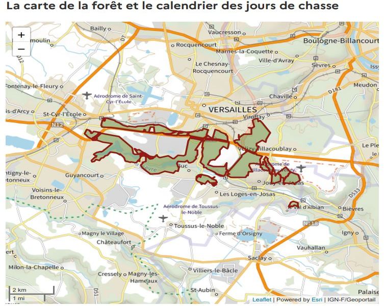 Illustration de l'actualité