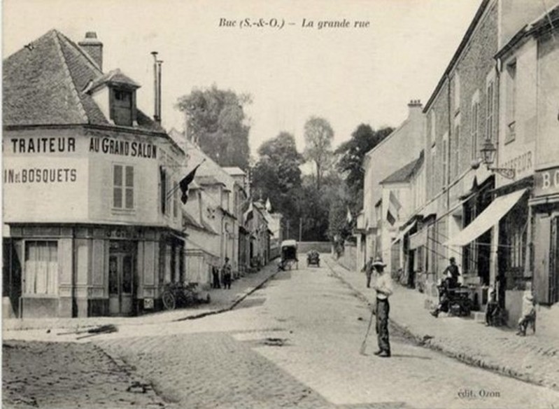 Illustration de l'actualité