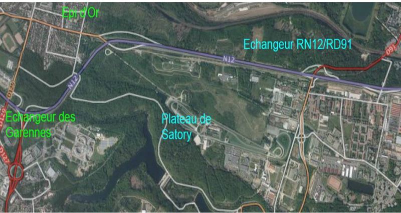 Illustration de l'actualité